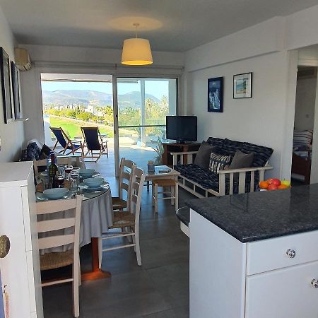 Latchi Ithaki, 2 Bedroom Penthouse Exterior photo