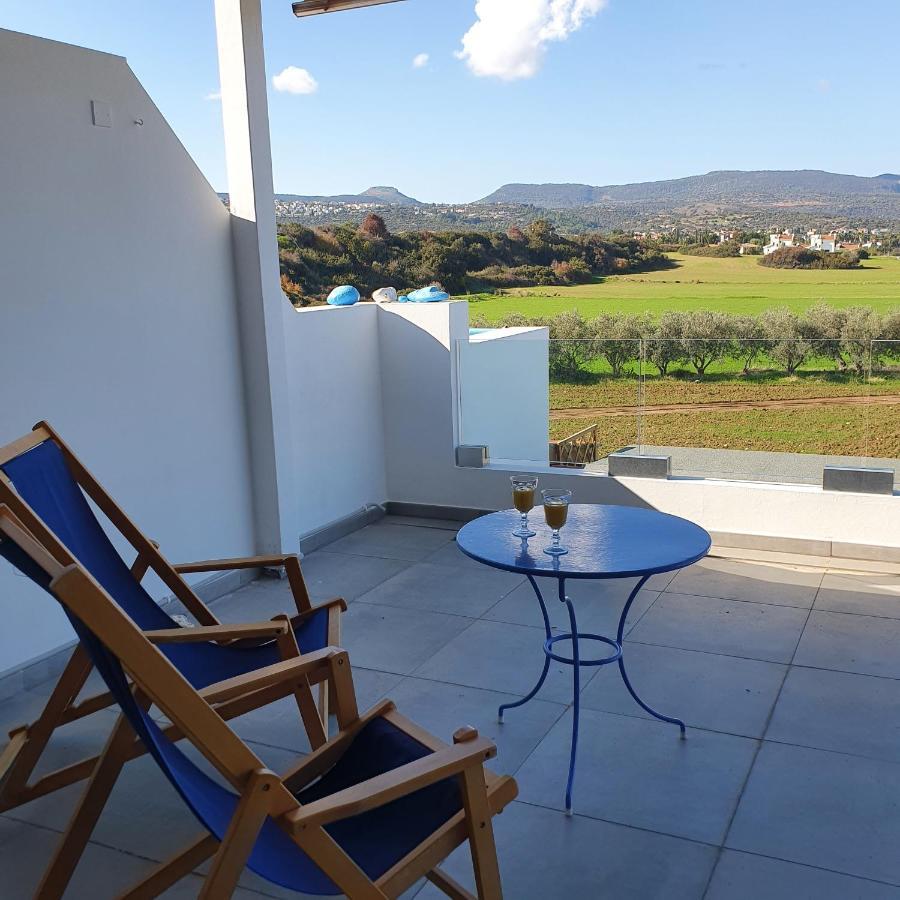 Latchi Ithaki, 2 Bedroom Penthouse Exterior photo