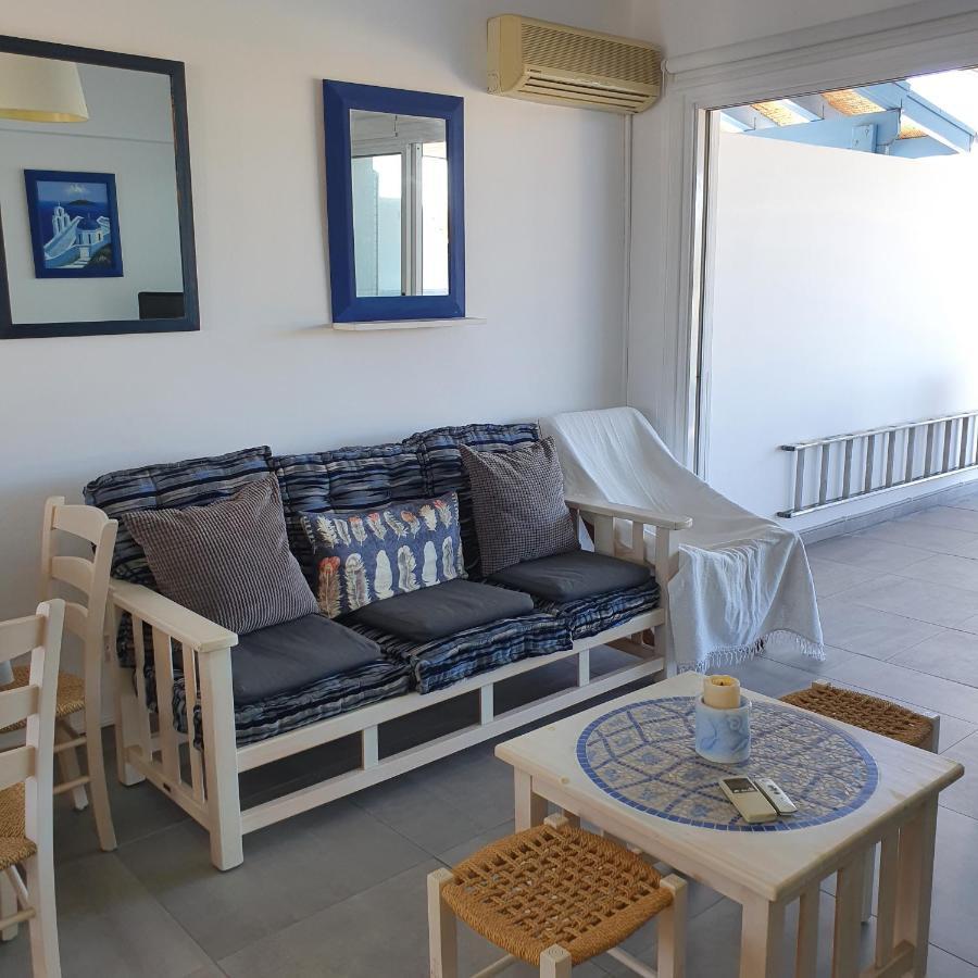 Latchi Ithaki, 2 Bedroom Penthouse Exterior photo