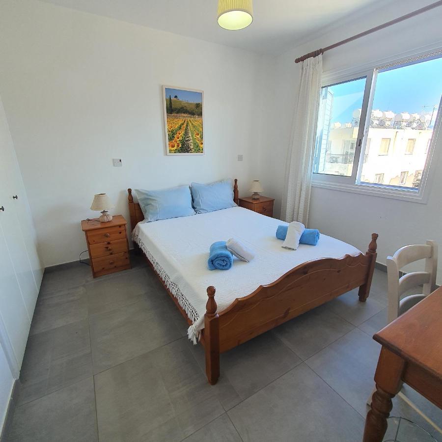 Latchi Ithaki, 2 Bedroom Penthouse Exterior photo