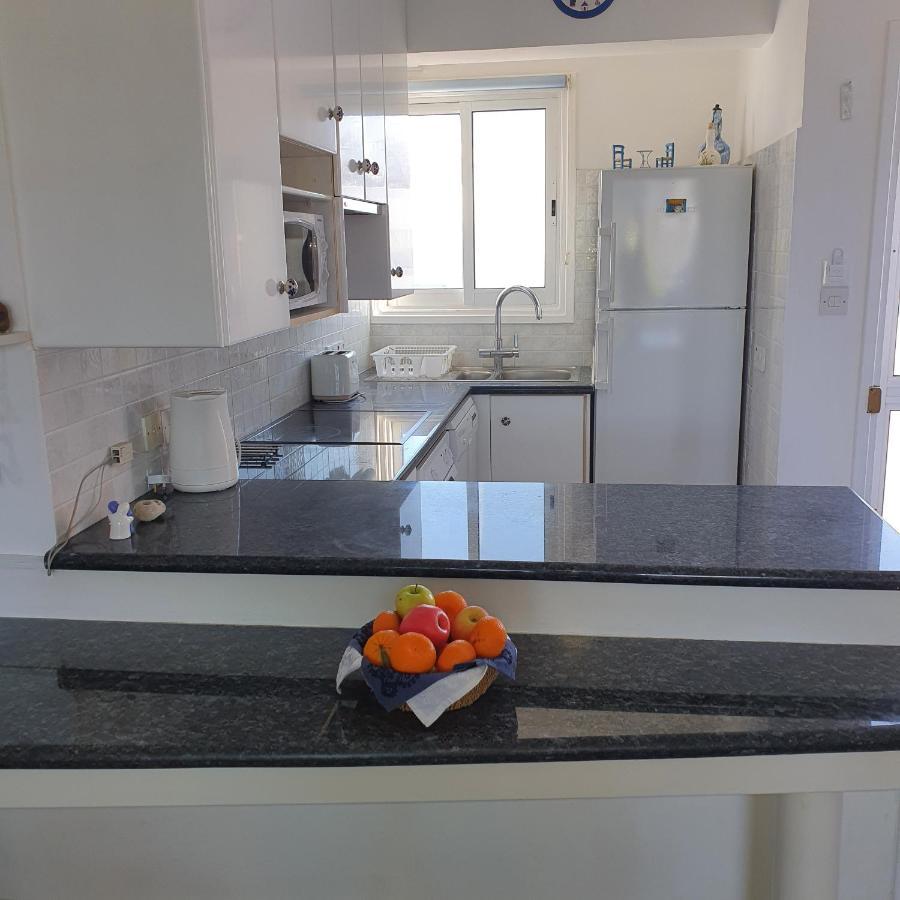 Latchi Ithaki, 2 Bedroom Penthouse Exterior photo