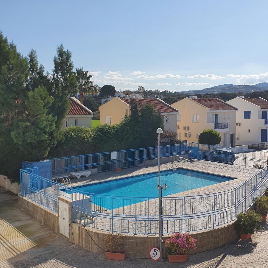 Latchi Ithaki, 2 Bedroom Penthouse Exterior photo