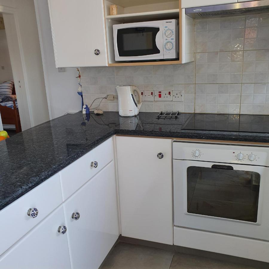 Latchi Ithaki, 2 Bedroom Penthouse Exterior photo