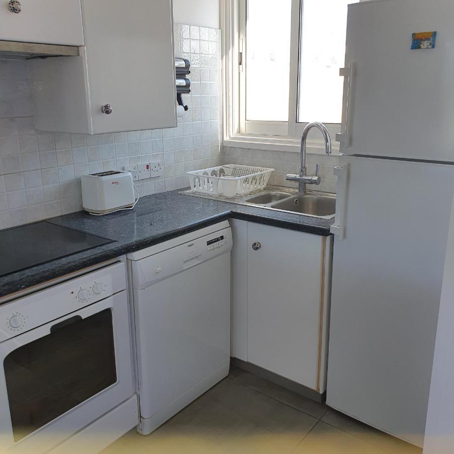 Latchi Ithaki, 2 Bedroom Penthouse Exterior photo