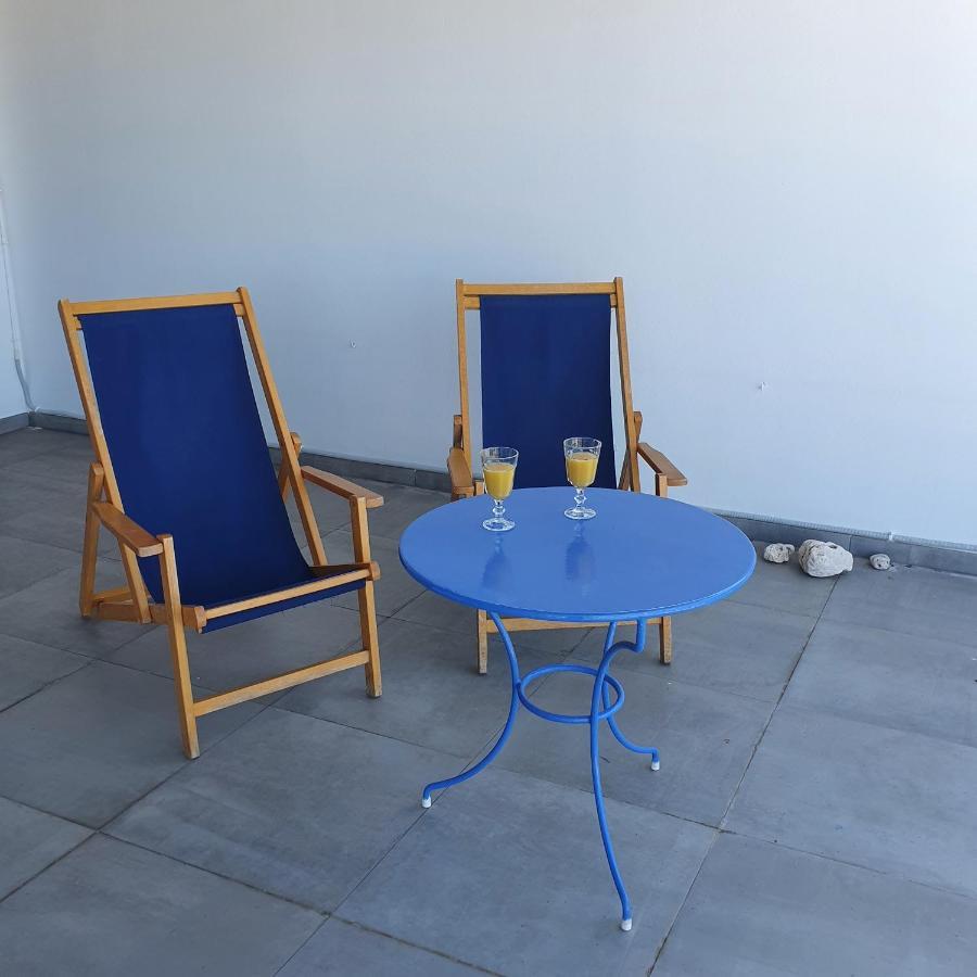 Latchi Ithaki, 2 Bedroom Penthouse Exterior photo