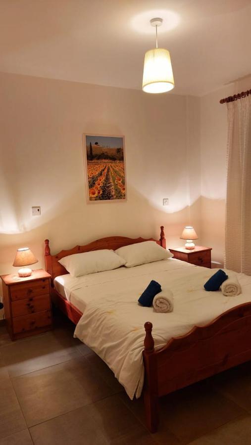 Latchi Ithaki, 2 Bedroom Penthouse Exterior photo