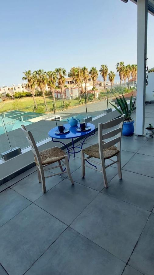 Latchi Ithaki, 2 Bedroom Penthouse Exterior photo